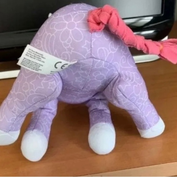 Breyer horse stuffed animal 2016 plush toy - Picture 4 of 5